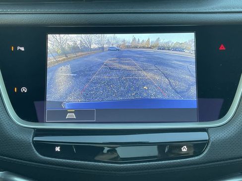 Certified 2022 Cadillac XT5 Sportv image 27