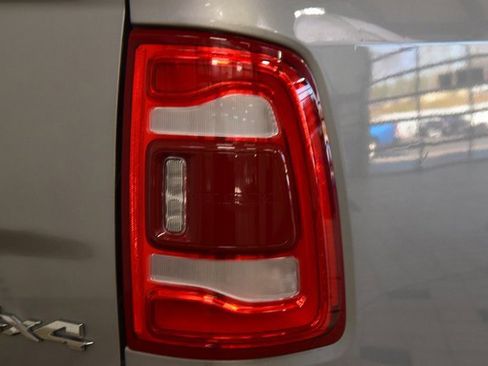 Used 2022 RAM 3500 Lone Star w/ Level C Equiment Group image 18