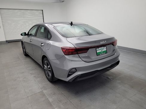 Used 2024 Kia Forte LXS image 5