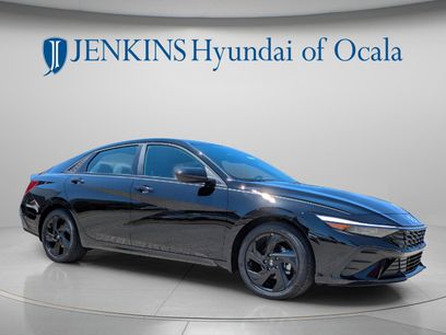 New 2026 Hyundai Elantra Sport