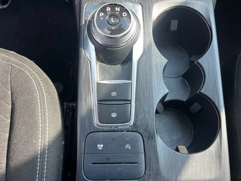 Used 2023 Ford Escape Active AWD/4WD image 26