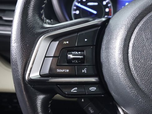 Used 2020 Subaru Ascent Limited w/ Technology Package AWD/4WD image 12
