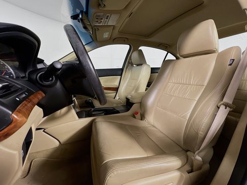 Used 2012 Honda Accord EX-L image 11