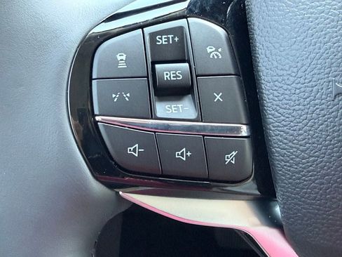 New 2026 Ford Explorer Platinum AWD/4WD image 24