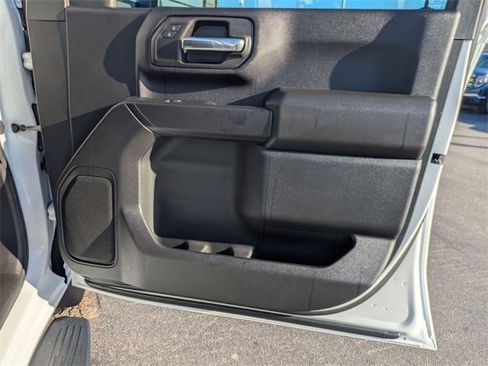 New 2026 Chevrolet Silverado 2500 Custom w/ Custom Convenience Package image 33