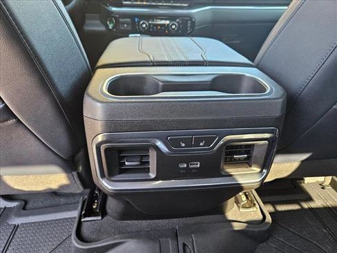 Used 2024 Chevrolet Silverado 1500 High Country w/ High Country Premium Package image 19