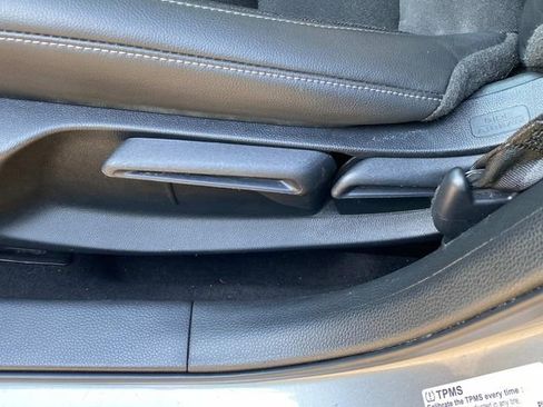 Used 2024 Honda Civic Sport image 12