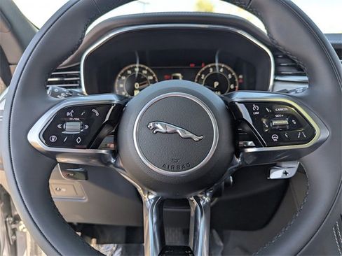 New 2026 Jaguar F-PACE R-Dynamic S image 27