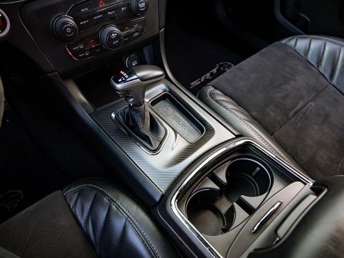 Used 2021 Dodge Charger SRT Hellcat image 11