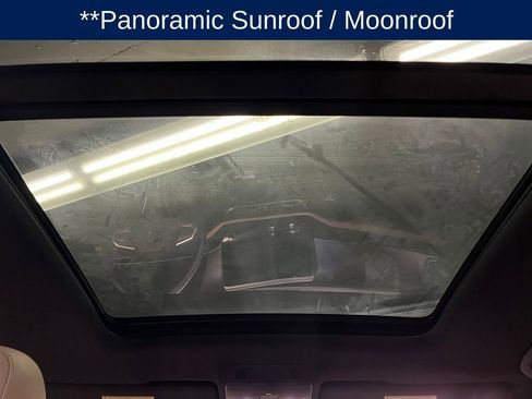 Certified 2026 Volkswagen Atlas Cross Sport SE w/ Panoramic Sunroof Package AWD/4WD image 10