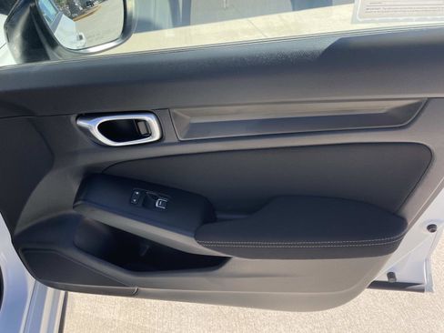 Certified 2023 Honda Civic Sport image 18