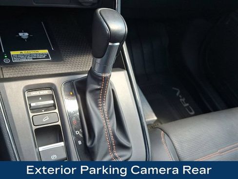 Used 2023 Honda CR-V Sport Touring image 13