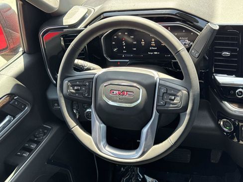 New 2026 GMC Sierra 1500 Elevation AWD/4WD image 8