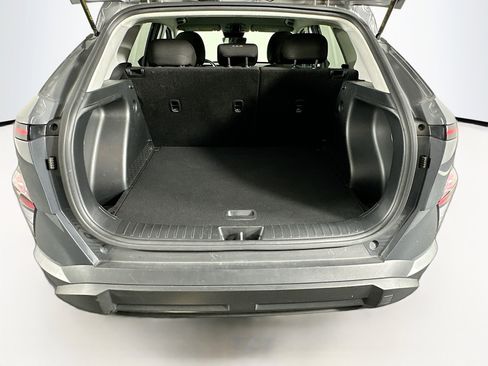 Used 2024 Hyundai Kona SEL image 27