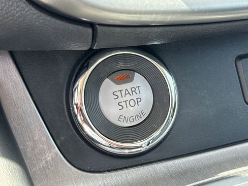 Used 2024 Nissan Murano SL AWD/4WD image 29