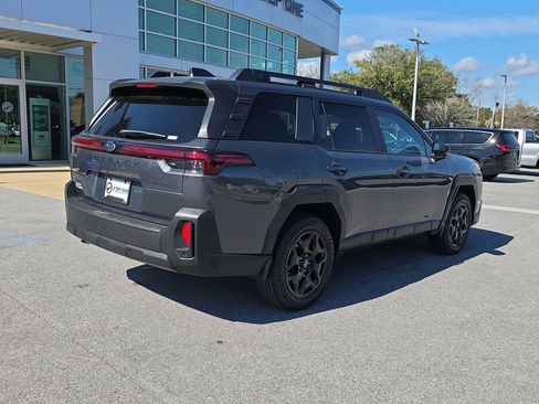 New 2026 Subaru Outback Limited image 8
