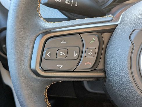 Used 2024 Jeep Wrangler Unlimited Sport AWD/4WD image 26
