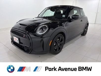 Used 2024 MINI Cooper S