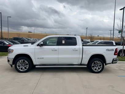 Used 2023 RAM 1500 Limited w/ Off Road Group