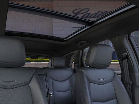 New 2026 Cadillac XT5 Premium Luxury w/ Driver Assist Package image 24