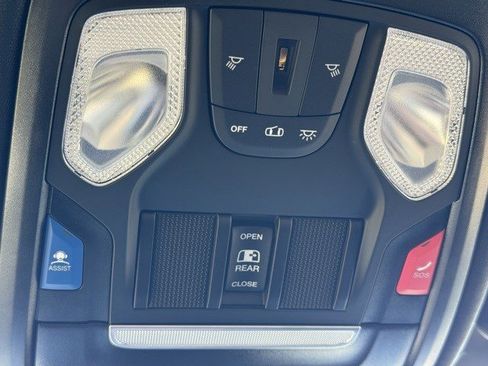 New 2026 RAM 2500 Big Horn image 26