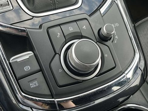 Used 2023 MAZDA CX-9 Grand Touring AWD/4WD image 36