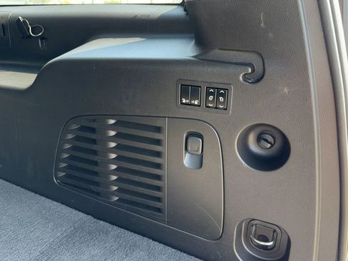 Used 2015 Chevrolet Suburban LTZ w/ Max Trailering Package image 28