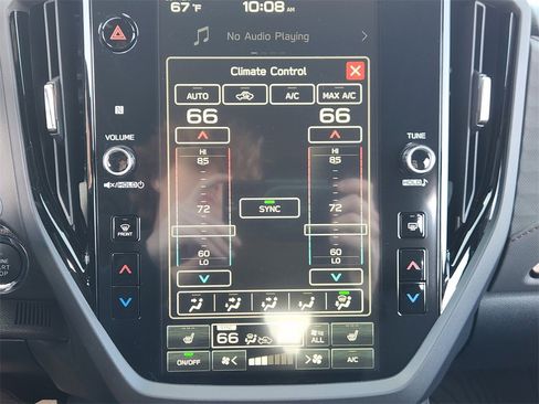 New 2026 Subaru Forester Sport image 14