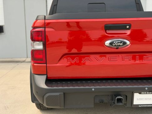 Used 2024 Ford Maverick Tremor w/ Tremor Off-Road Package AWD/4WD image 30