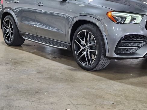 Used 2023 Mercedes-Benz GLE 53 AMG 4MATIC image 16