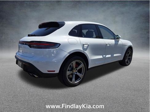 Used 2022 Porsche Macan S AWD/4WD image 6