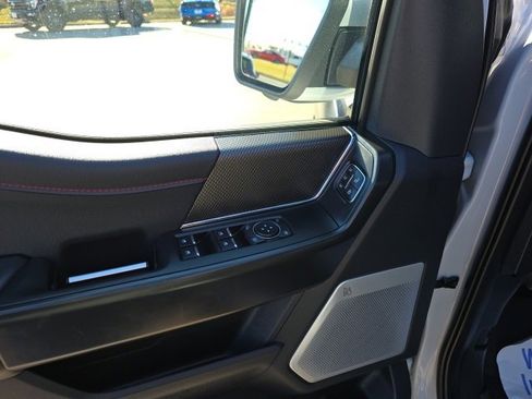 Used 2025 Ford F150 Raptor image 12