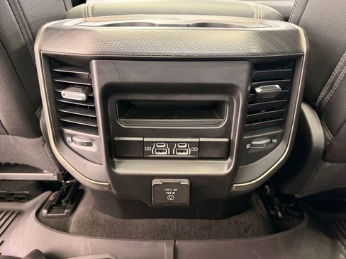 Used 2023 RAM 1500 Rebel w/ Rebel Level 2 Equipment Group image 24