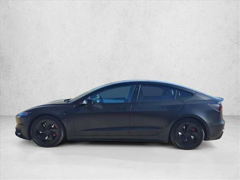 Used 2025 Tesla Model 3 Performance image 9