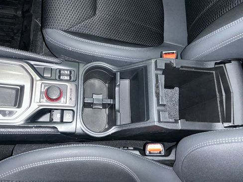 Certified 2024 Subaru Forester Premium image 26