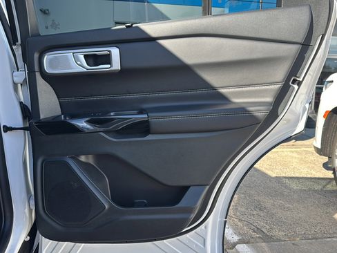 Used 2023 Ford Explorer ST w/ Equipment Group 401A image 20