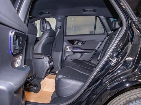 Certified 2026 Mercedes-Benz GLC 300 4MATIC image 22