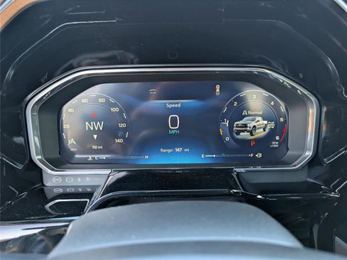 New 2026 Chevrolet Silverado 1500 LT Trail Boss w/ LT Trail Boss Premium Package AWD/4WD image 31