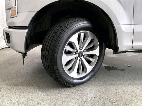 Used 2017 Ford F150 XL w/ Equipment Group 101A Mid AWD/4WD image 19