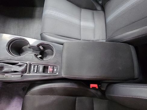 Certified 2024 Honda Civic Sport image 19