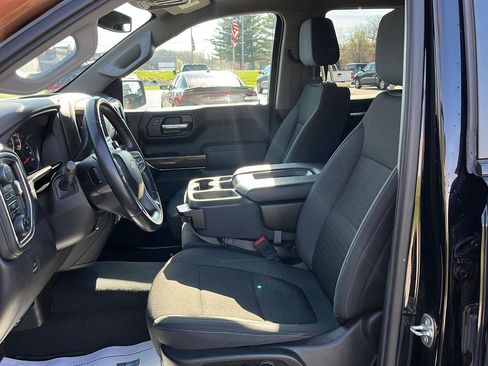 Used 2022 Chevrolet Silverado 1500 LT image 21