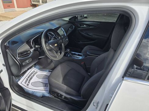 Used 2020 Chevrolet Malibu LT image 26