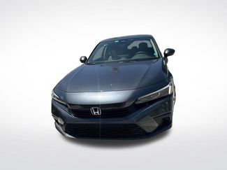 Certified 2023 Honda Civic LX video 2