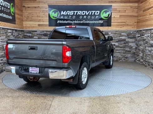 Used 2014 Toyota Tundra SR5 AWD/4WD image 9