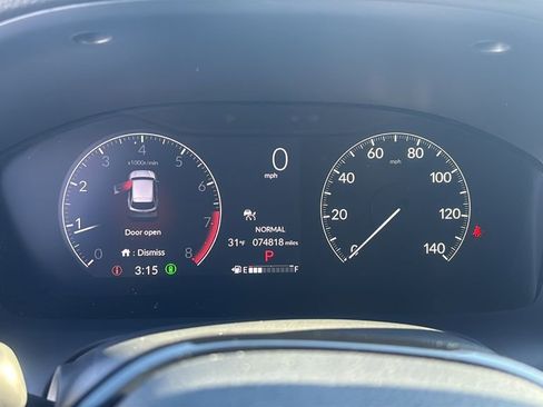 Used 2023 Honda HR-V Sport image 16