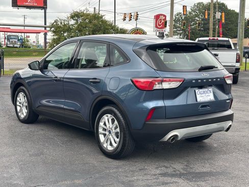Used 2020 Ford Escape S FWD image 3