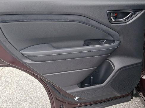 New 2026 Subaru Forester Limited AWD/4WD image 8