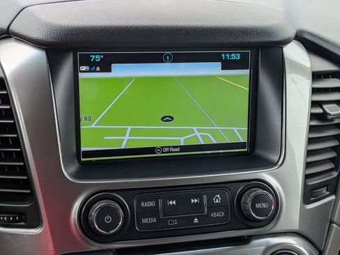 Used 2020 Chevrolet Tahoe LT RWD image 25