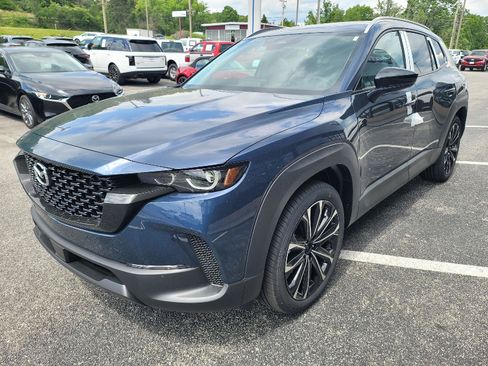 New 2026 MAZDA CX-50 AWD 2.5 S w/ Weather Package image 9