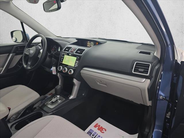 Used 2016 Subaru Forester 2.5i Premium AWD/4WD image 23